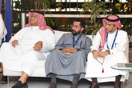 SAUDIA