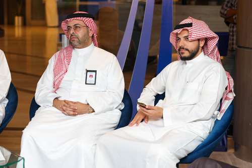 SAUDIA